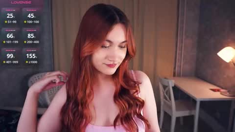 Rocio online show from 11-28-25, 06:43