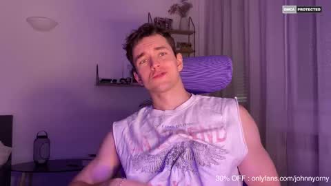 Johnny online show from 09-28-25, 03:06