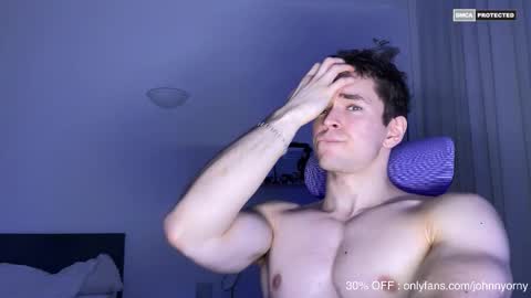 Johnny online show from 10-08-25, 02:47