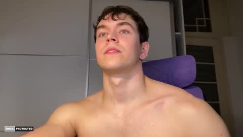 Snapshot of johnnnyhorny chatting on 02-13-26, 07:32 Johnny online show from 02-13-26, 07:32