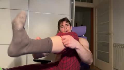 Snapshot of johnnnyhorny chatting on 03-13-26, 07:31 Johnny online show from 03-13-26, 07:31