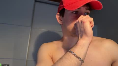 Snapshot of johnnnyhorny chatting on 03-16-26, 12:20 Johnny online show from 03-16-26, 12:20