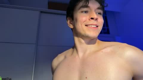 Snapshot of johnnnyhorny chatting on 03-30-26, 04:08 Johnny online show from 03-30-26, 04:08