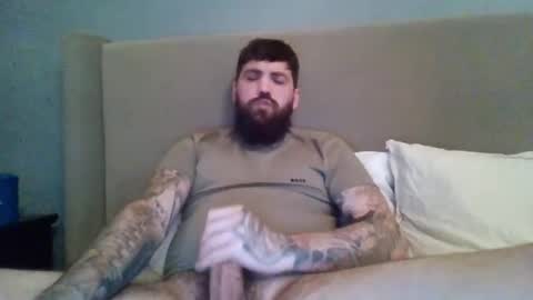 johnny2417 online show from 02-12-25, 01:48