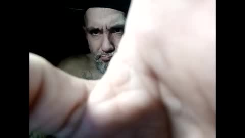 Johnny3982 online show from 03-09-26, 10:08