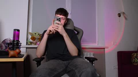 johnny boom online show from 01-12-25, 03:57