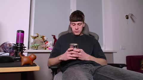 johnny boom online show from 01-19-25, 07:58
