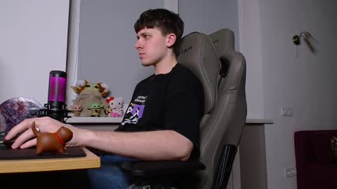 johnny boom online show from 01-30-25, 06:32