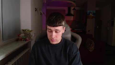 johnny boom online show from 03-07-25, 04:33