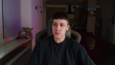 johnny boom online show from 03-07-25, 09:27