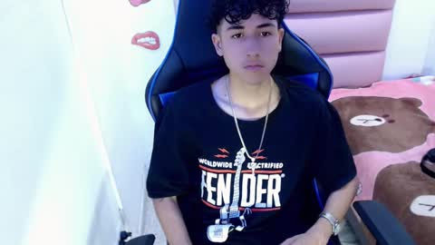 johnny_cagee online show from 12-02-24, 04:09