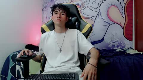 johnny_cagee online show from 12-19-24, 03:51