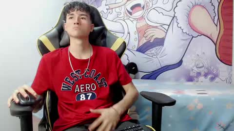 johnny_cagee online show from 12-28-24, 05:33