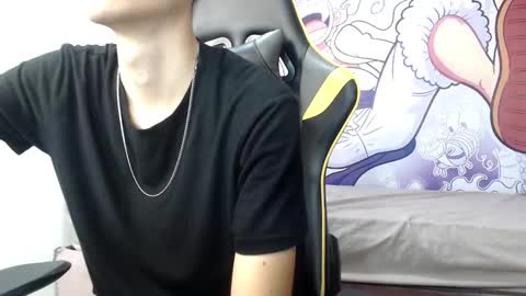 johnny_cagee online show from 01-12-25, 03:07