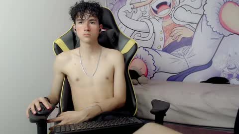 johnny_cagee online show from 01-13-25, 02:18