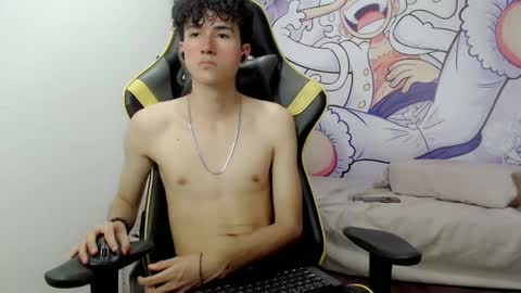 johnny_cagee online show from 01-13-25, 07:54