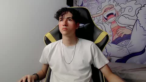 johnny_cagee online show from 01-14-25, 07:27