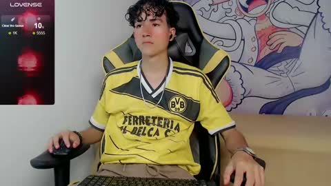 johnny_cagee online show from 02-27-25, 03:47