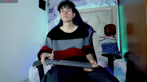 johnny_cagee online show from 04-21-26, 04:19