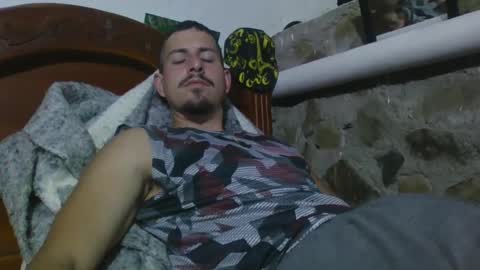 Johnny online show from 12-28-24, 02:11