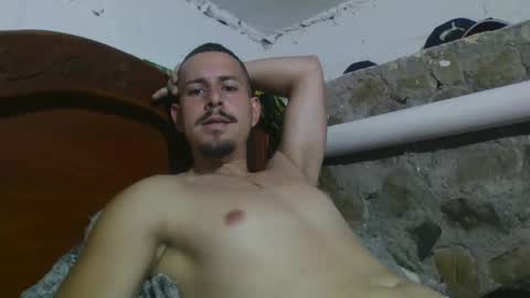 Johnny online show from 01-03-25, 01:14