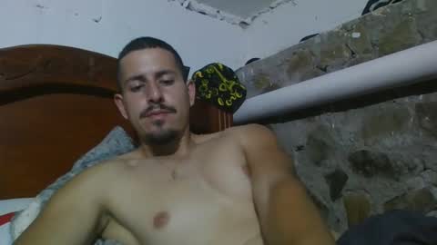 Johnny online show from 01-09-25, 09:16