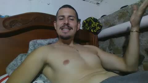 Johnny online show from 01-10-25, 06:28