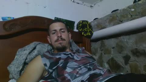 Johnny online show from 01-14-25, 07:43