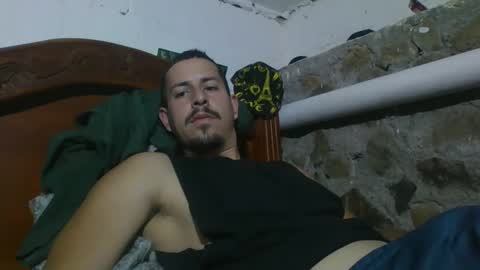 Johnny online show from 01-17-25, 08:13