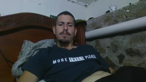 Johnny online show from 01-18-25, 02:36