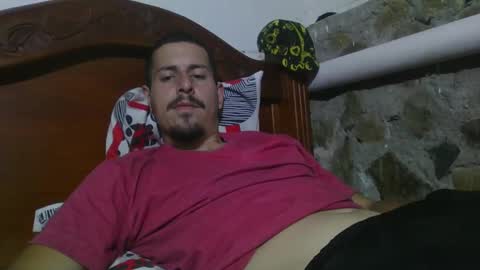 Johnny online show from 01-18-25, 04:21