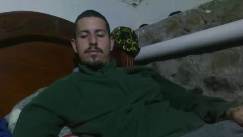 Johnny online show from 01-19-25, 09:44