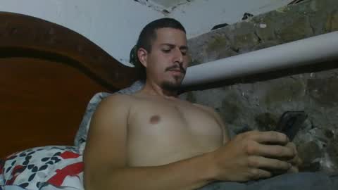 Johnny online show from 01-20-25, 03:04