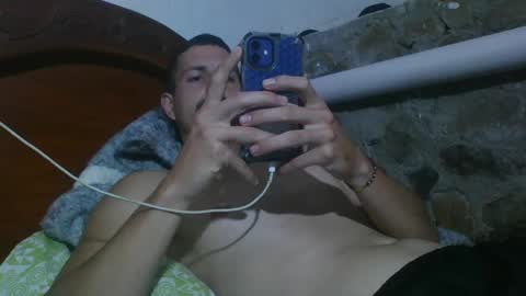 Johnny online show from 02-08-25, 11:45