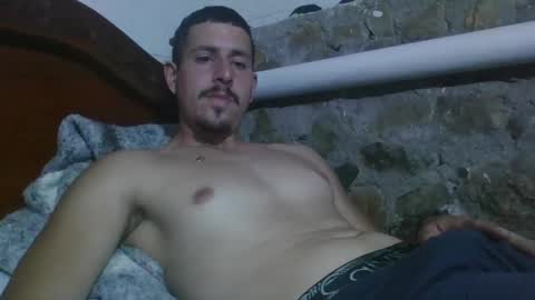 Johnny online show from 02-10-25, 08:21