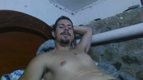 Johnny online show from 03-03-25, 08:32