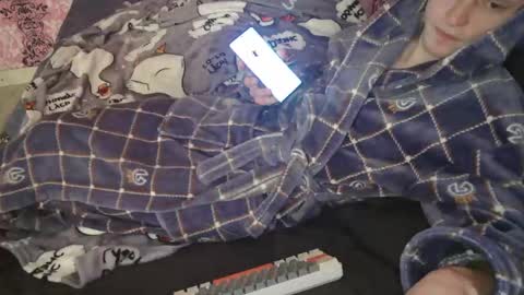 Johnny online show from 02-20-25, 12:57