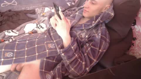 Johnny online show from 02-27-25, 05:45