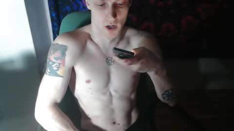 Johnny online show from 10-11-25, 04:38