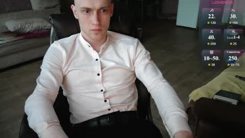 Johnny online show from 05-05-26, 04:04