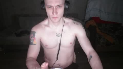Johnny online show from 05-11-26, 04:15