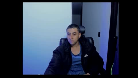 Johnny online show from 11-11-25, 12:21