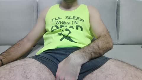 johnny_yaa online show from 01-01-25, 11:07