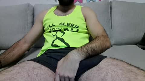 johnny_yaa online show from 01-13-25, 10:24