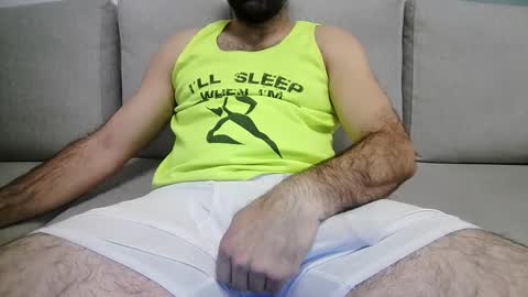 johnny_yaa online show from 02-10-26, 01:37