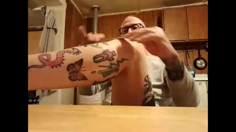 Master online show from 02-19-26, 04:25