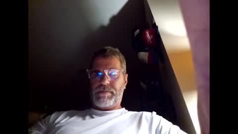 johnnyblaze2112 online show from 05-01-26, 11:48