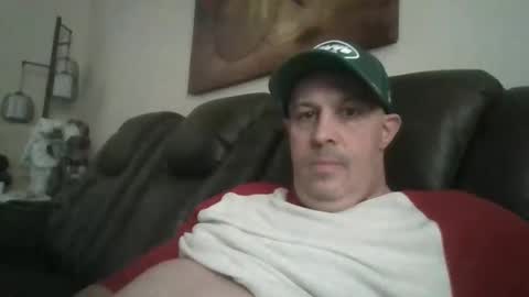 johnnycb7 online show from 01-07-25, 07:28