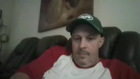 johnnycb7 online show from 01-16-25, 06:48