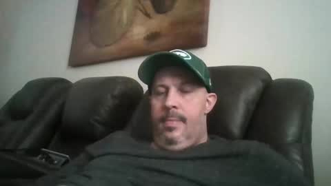 johnnycb7 online show from 01-23-25, 06:14